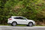 Acura RDX 2018 года